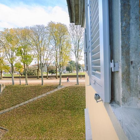 Palazzo Froussard B&B And Living Lucca Eksteriør bilde