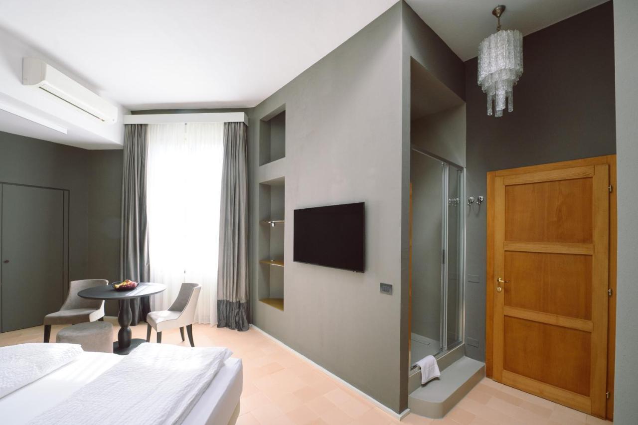 Palazzo Froussard B&B And Living Lucca Eksteriør bilde
