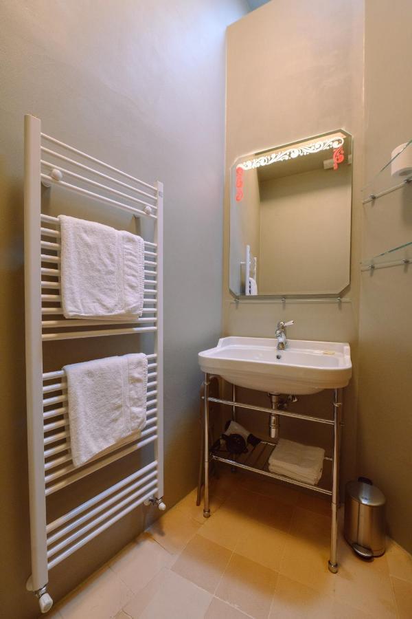 Palazzo Froussard B&B And Living Lucca Eksteriør bilde