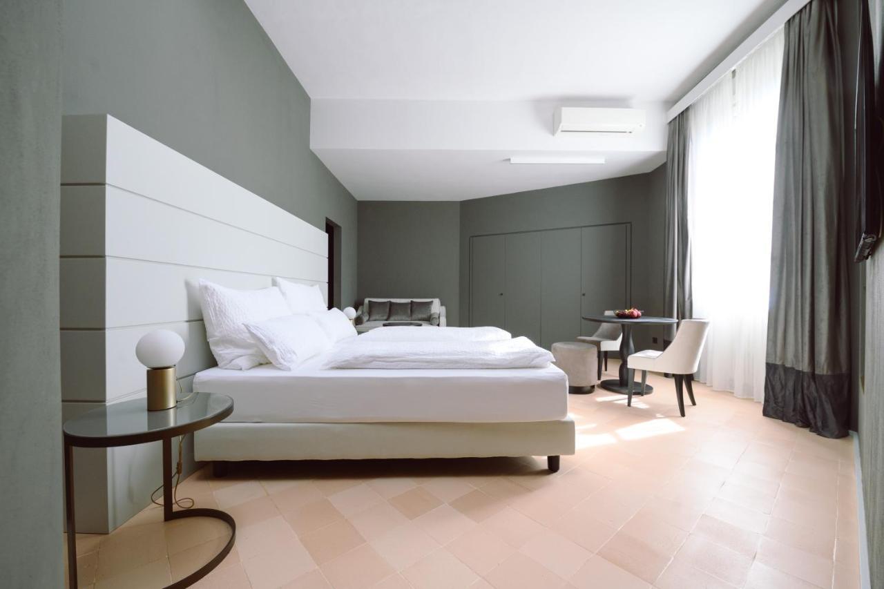 Palazzo Froussard B&B And Living Lucca Eksteriør bilde