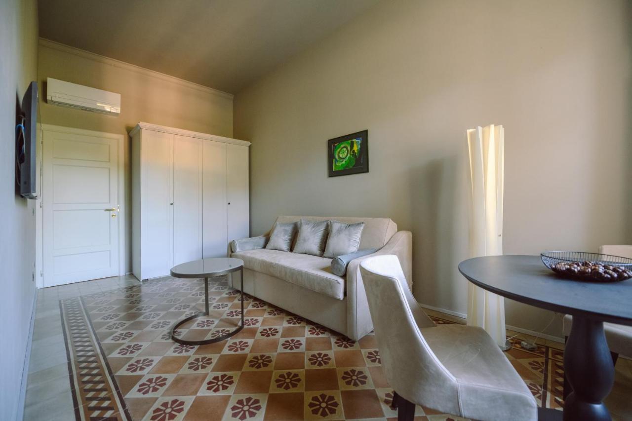 Palazzo Froussard B&B And Living Lucca Eksteriør bilde