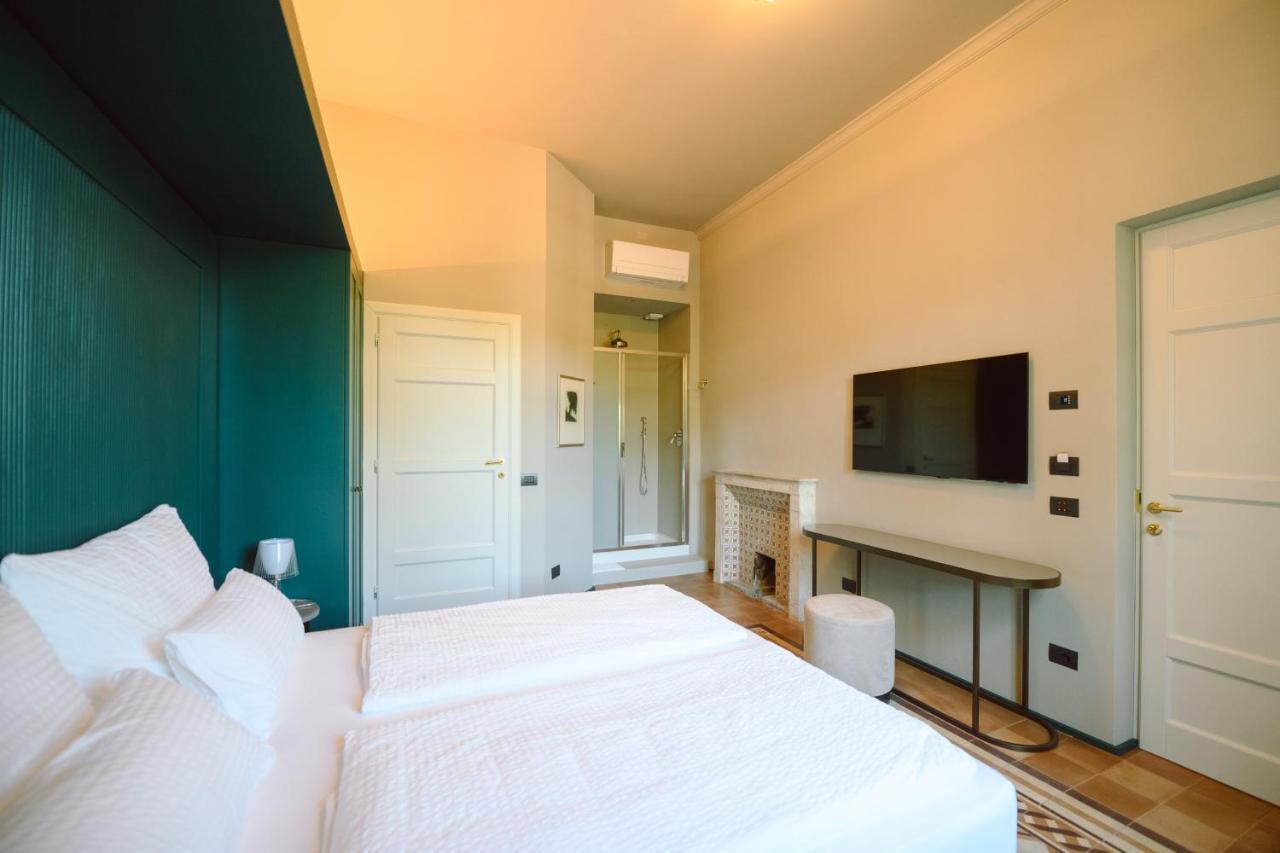 Palazzo Froussard B&B And Living Lucca Eksteriør bilde