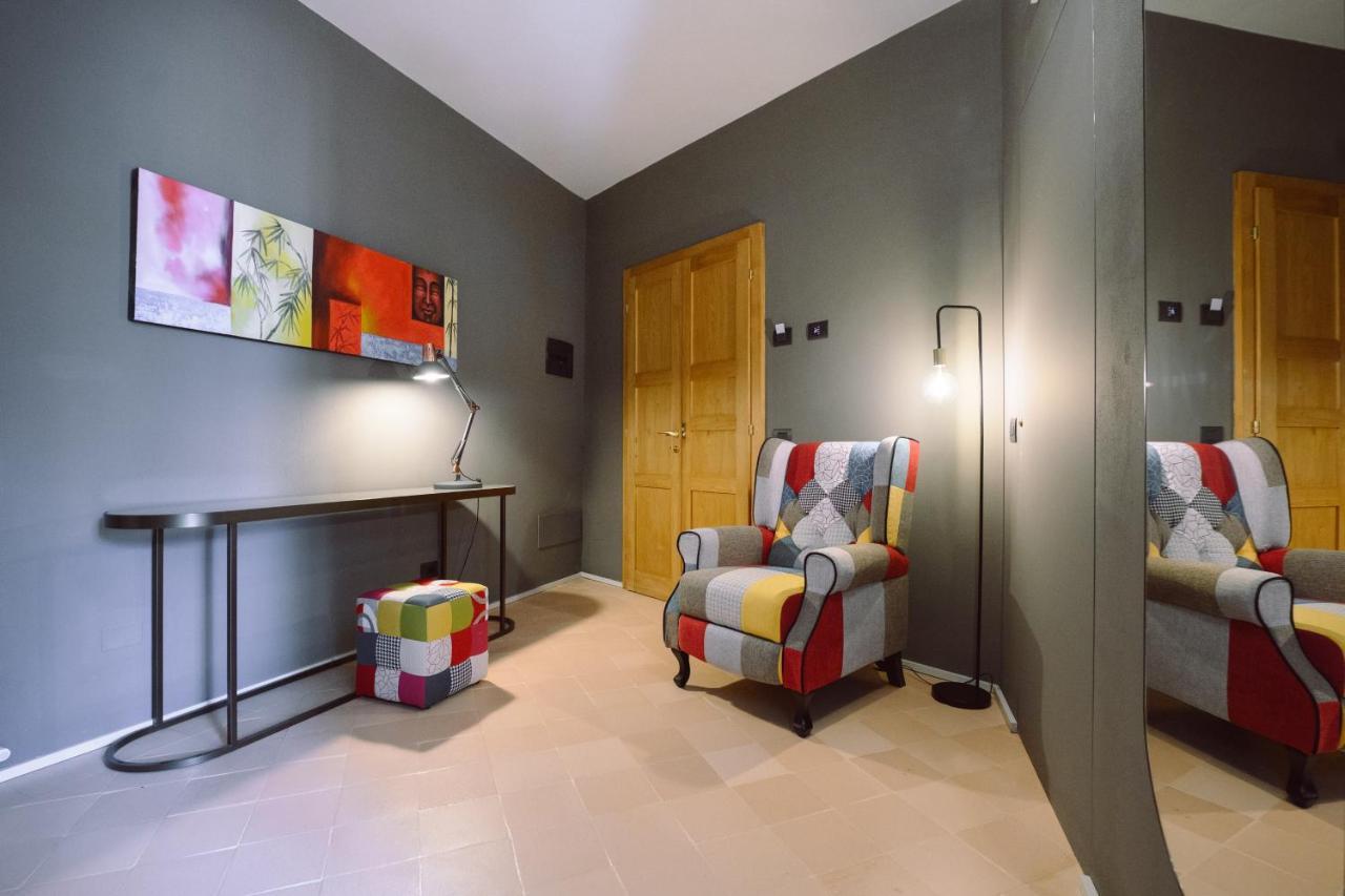 Palazzo Froussard B&B And Living Lucca Eksteriør bilde