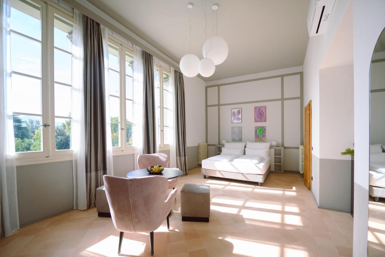Palazzo Froussard B&B And Living Lucca Eksteriør bilde