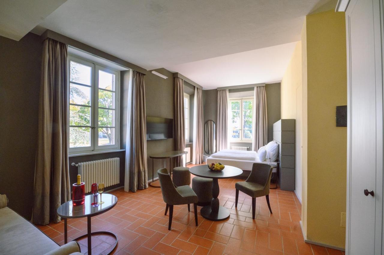 Palazzo Froussard B&B And Living Lucca Eksteriør bilde