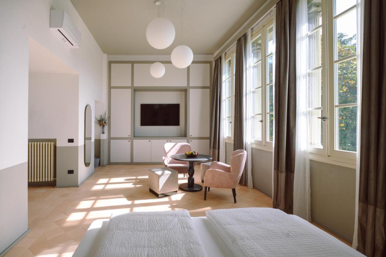 Palazzo Froussard B&B And Living Lucca Eksteriør bilde