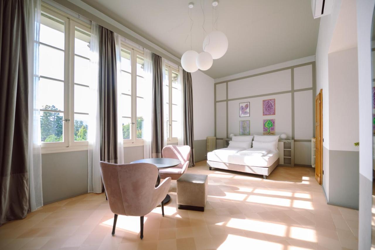 Palazzo Froussard B&B And Living Lucca Eksteriør bilde