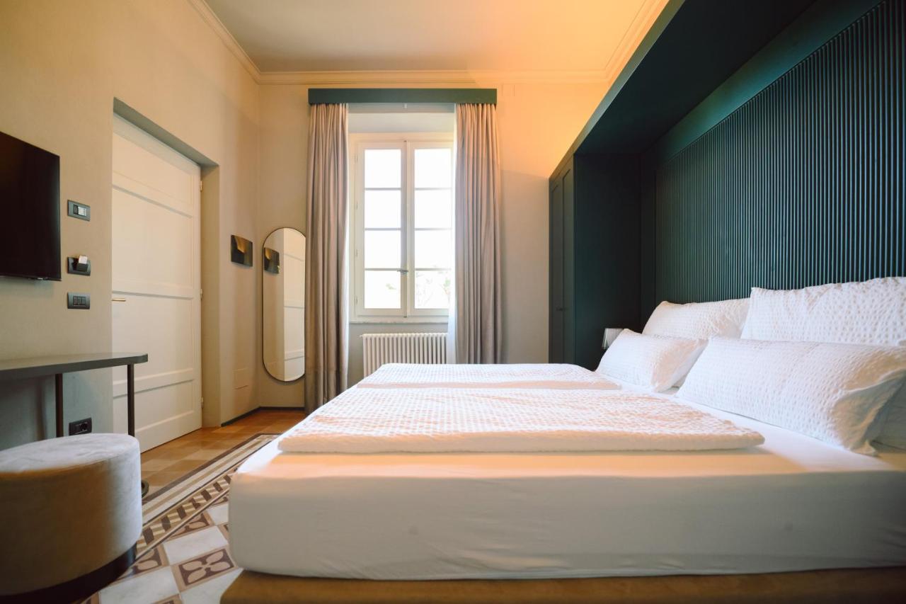Palazzo Froussard B&B And Living Lucca Eksteriør bilde