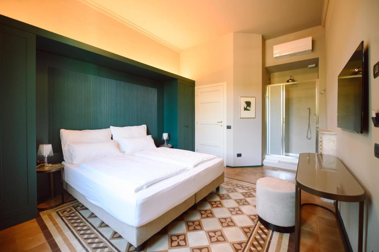 Palazzo Froussard B&B And Living Lucca Eksteriør bilde