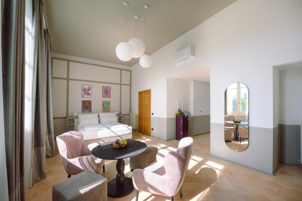 Palazzo Froussard B&B And Living Lucca Eksteriør bilde