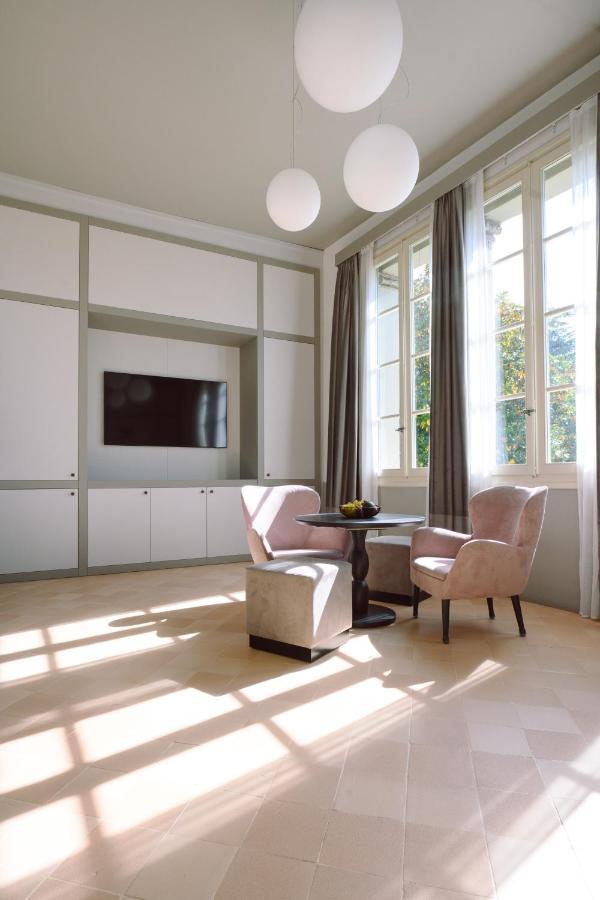 Palazzo Froussard B&B And Living Lucca Eksteriør bilde