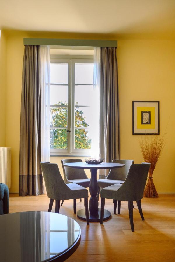 Palazzo Froussard B&B And Living Lucca Eksteriør bilde