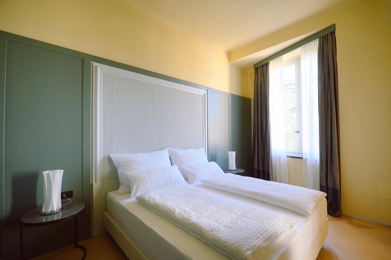 Palazzo Froussard B&B And Living Lucca Eksteriør bilde