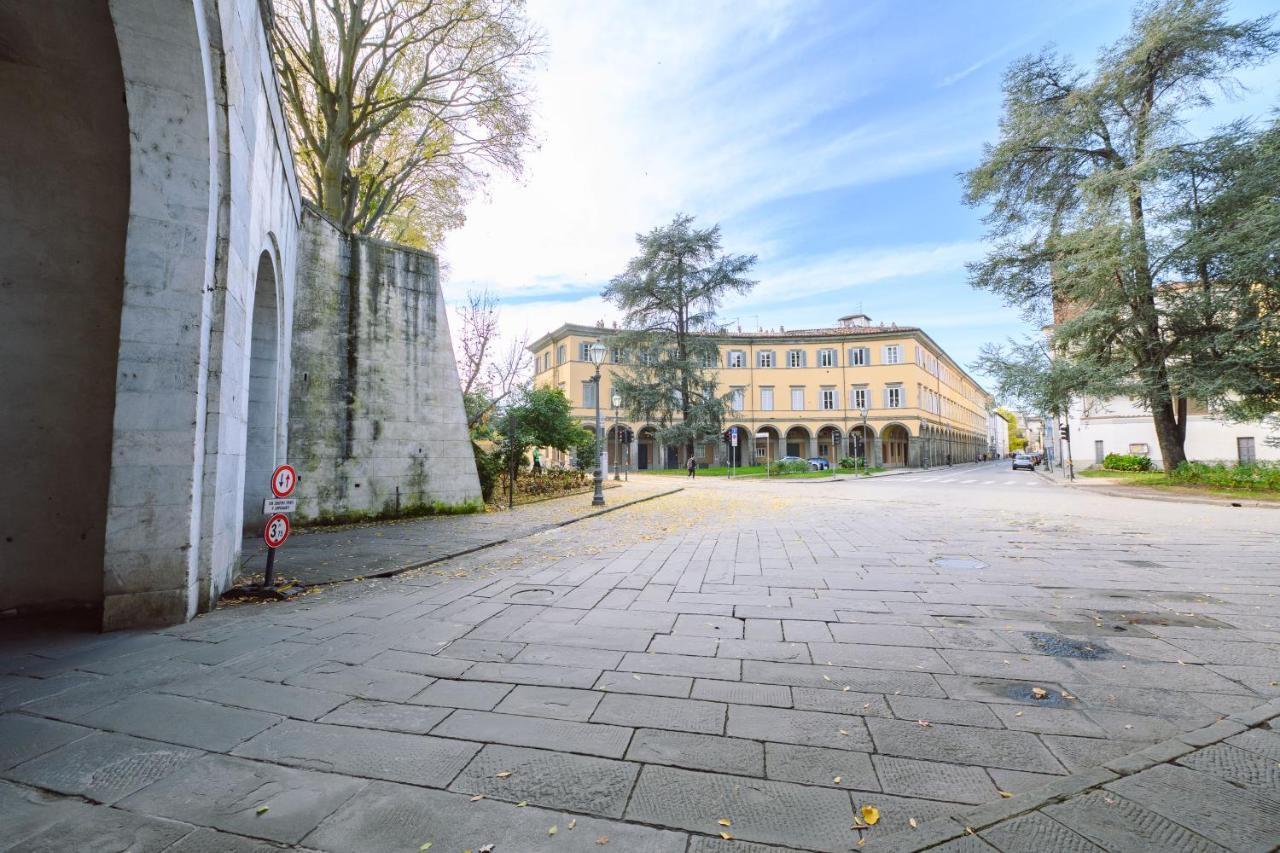 Palazzo Froussard B&B And Living Lucca Eksteriør bilde