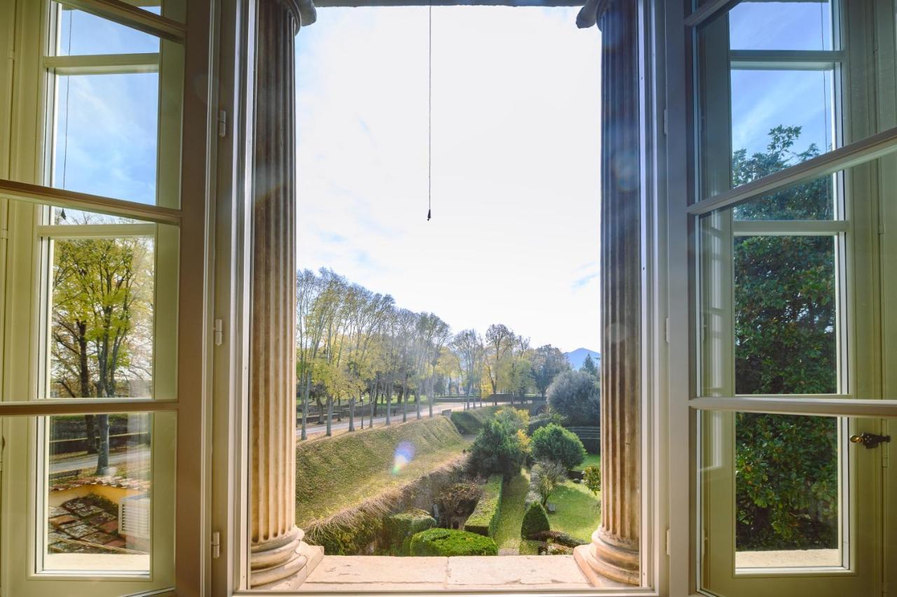 Palazzo Froussard B&B And Living Lucca Eksteriør bilde