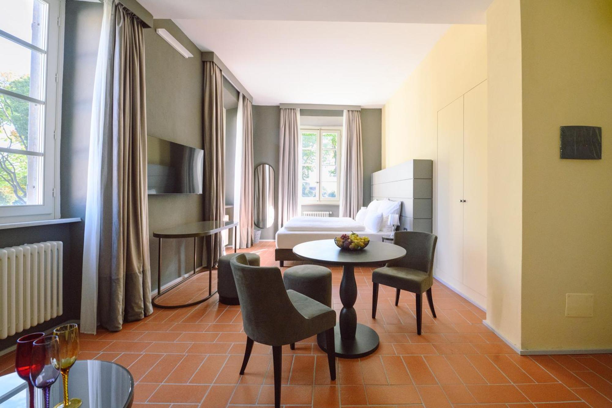 Palazzo Froussard B&B And Living Lucca Eksteriør bilde