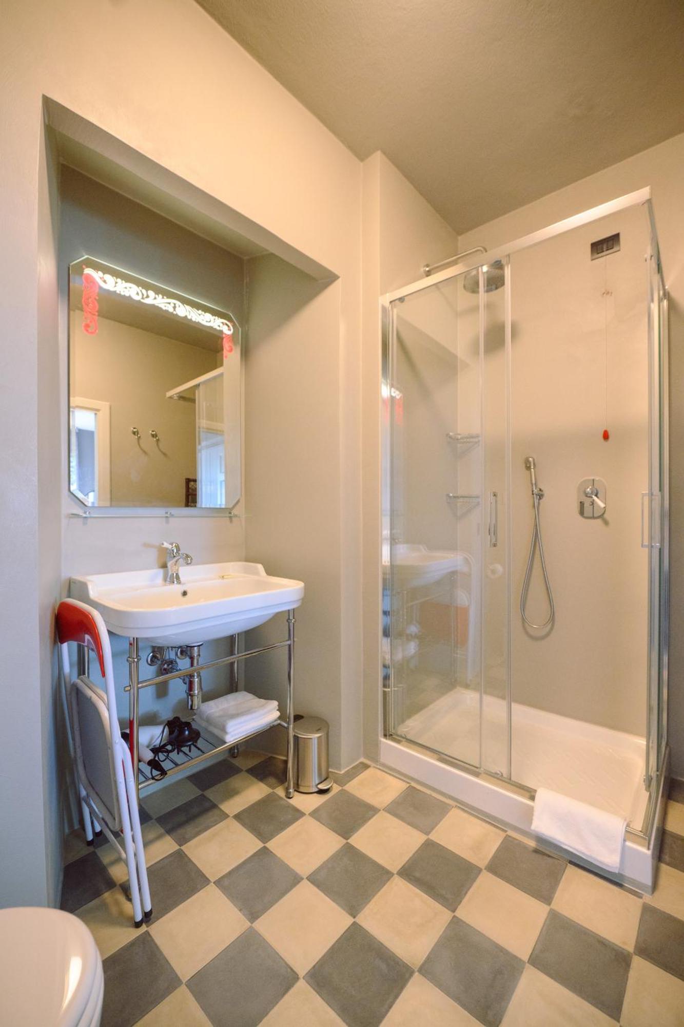 Palazzo Froussard B&B And Living Lucca Eksteriør bilde