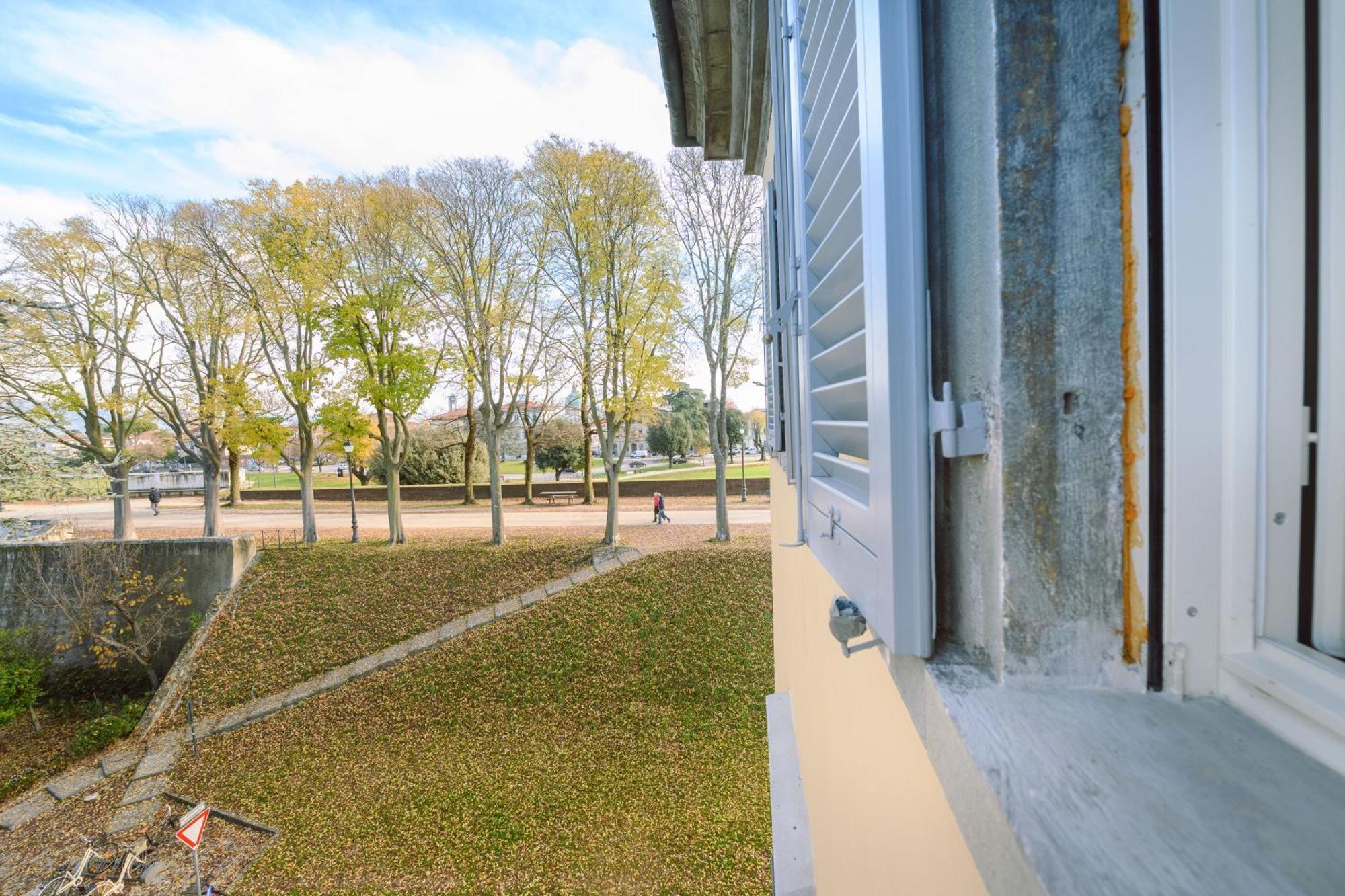 Palazzo Froussard B&B And Living Lucca Eksteriør bilde